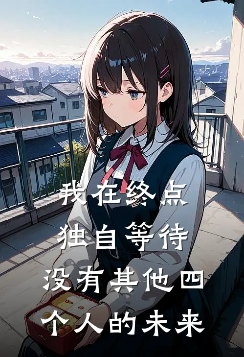 我在终点独自等待,没有其他四个人的未来是歌