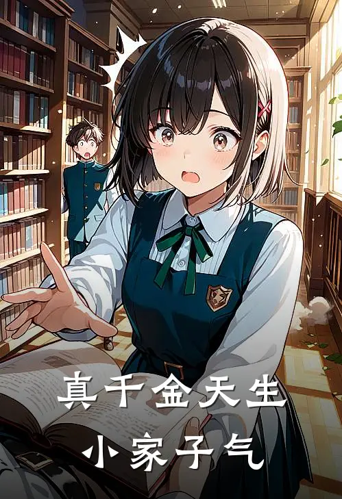 真千金天生小家子气