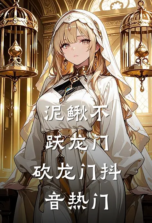 泥鳅不跃龙门，砍龙门抖音热门