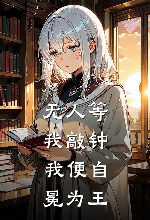无人等我敲钟，我便自冕为王