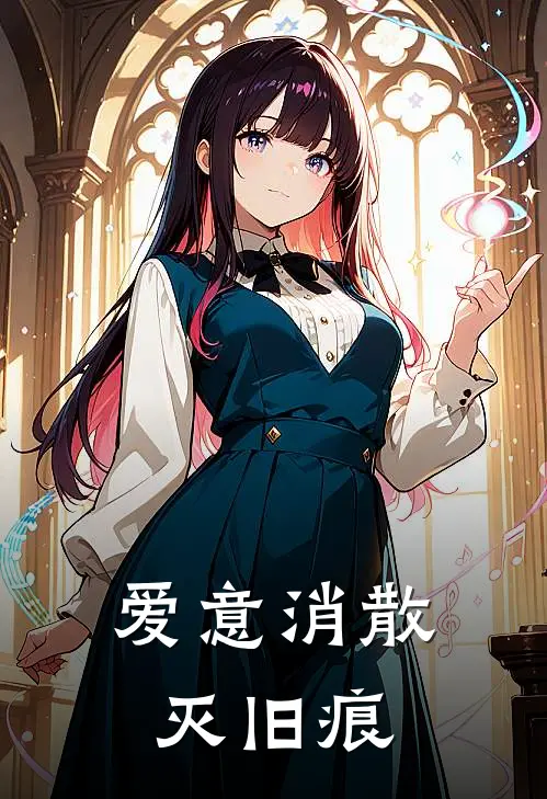 爱意消散灭旧痕是歌