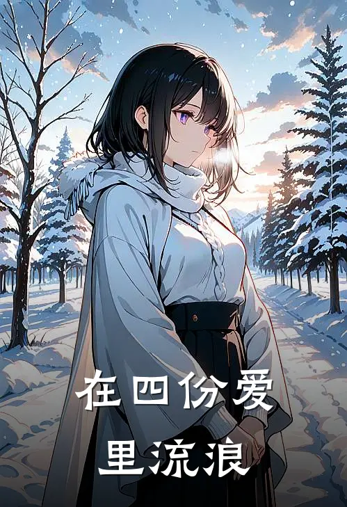 在四份爱里流浪