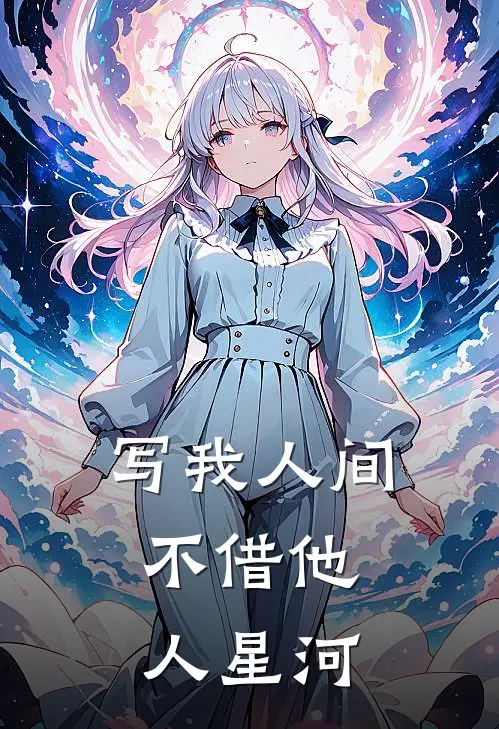 写我人间，不借他人星河