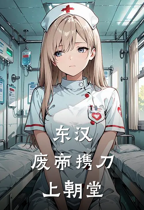 东汉：废帝携刀上朝堂