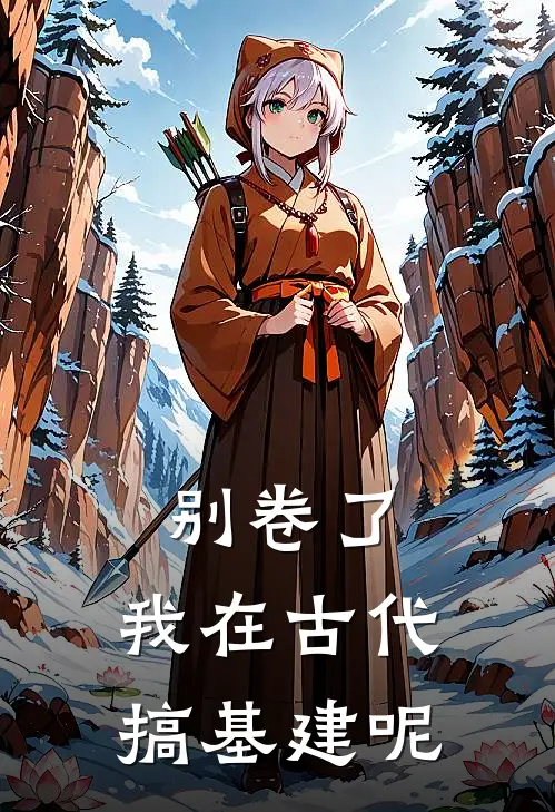 别卷了，我在古代搞基建呢