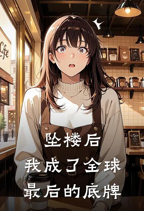 坠楼后，我成了全球最后的底牌