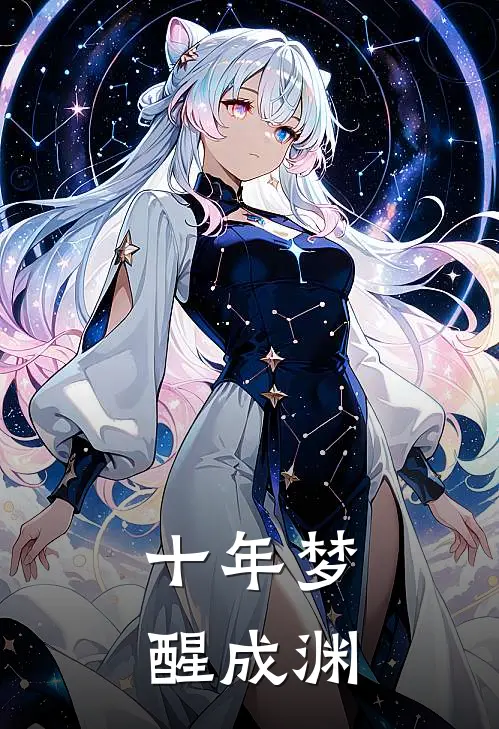 十年梦醒成渊