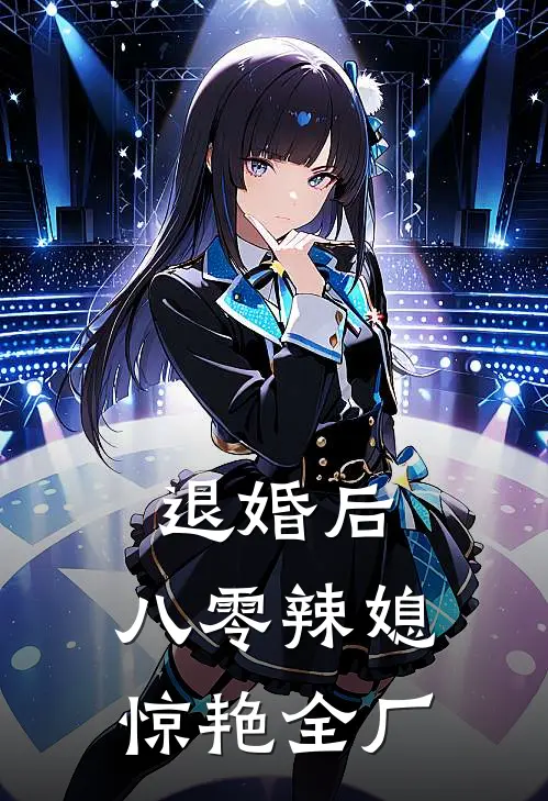 退婚后，八零辣媳惊艳全厂