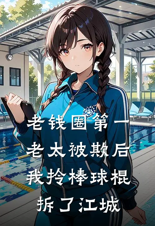 老钱圈第一老太被欺后,我拎棒球棍拆了江城txt百度