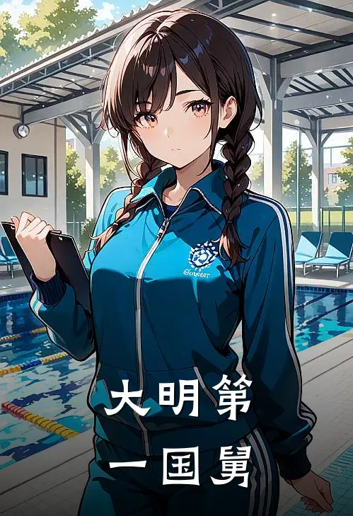 大明第一国舅