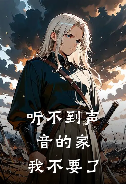 听不到声音的家，我不要了