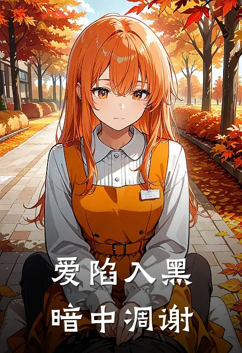 爱陷入黑暗中凋谢歌词