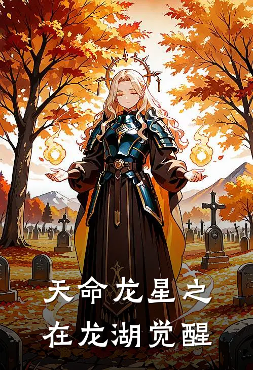 天命龙星之在龙湖觉醒