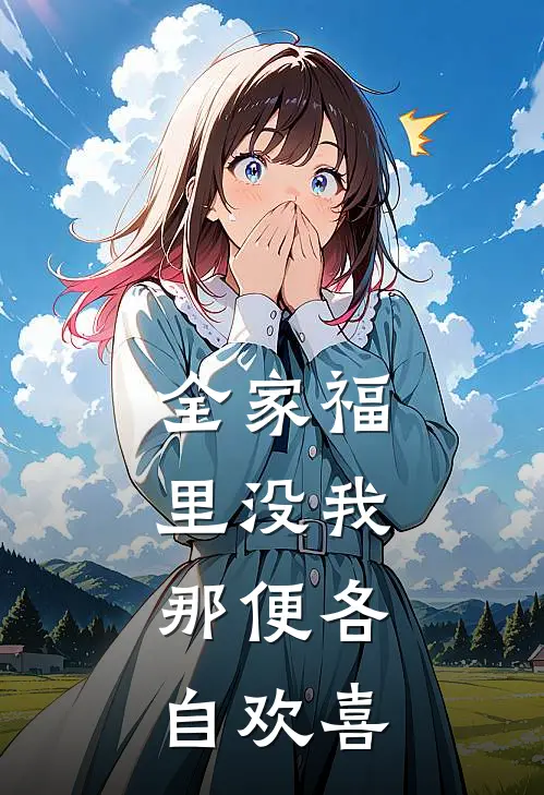 全家福里没我，那便各自欢喜