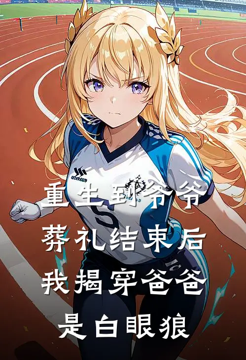重生到爷爷葬礼结束后,我揭穿爸爸是白眼狼了
