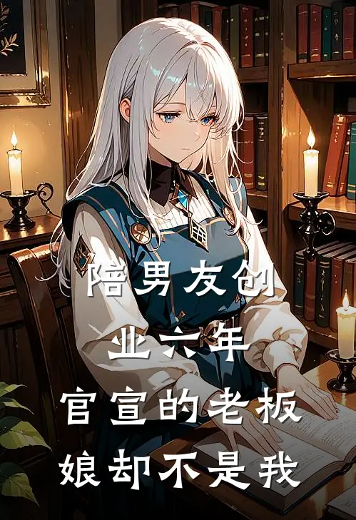 陪男友创业六年，官宣的老板娘却不是我