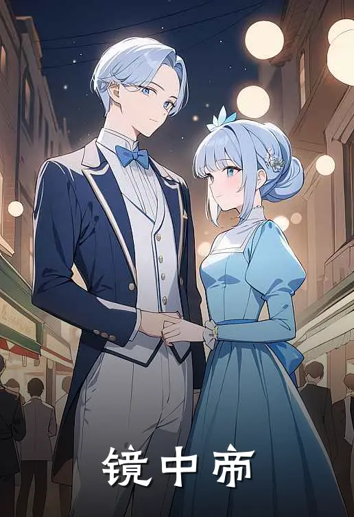镜中帝