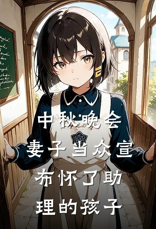 中秋晚会,妻子当众宣布怀了助理的孩子是哪一集