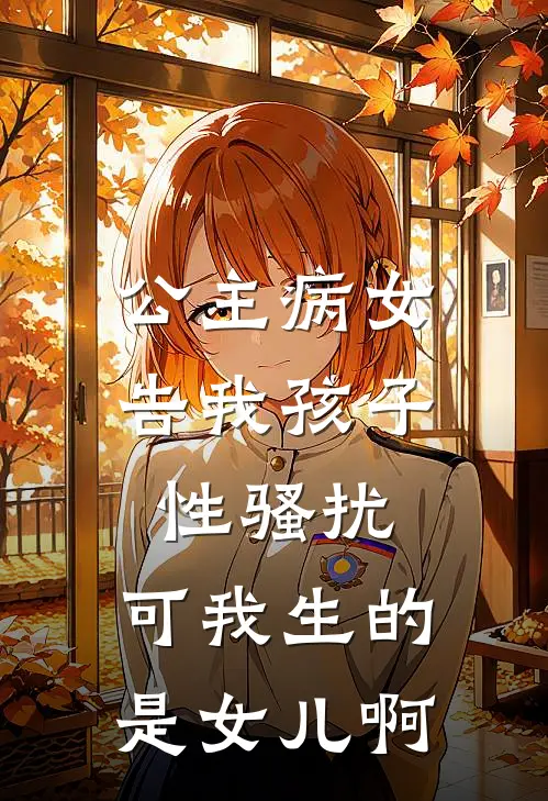 公主病女告我孩子性骚扰,可我生的是女儿啊