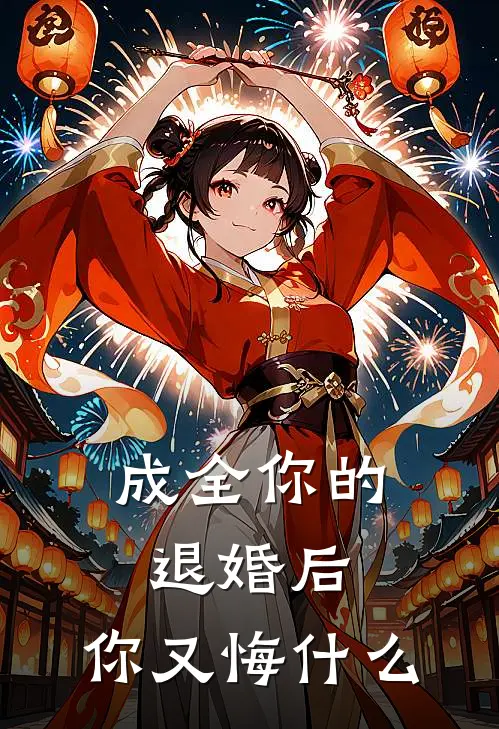 成全你的退婚后，你又悔什么
