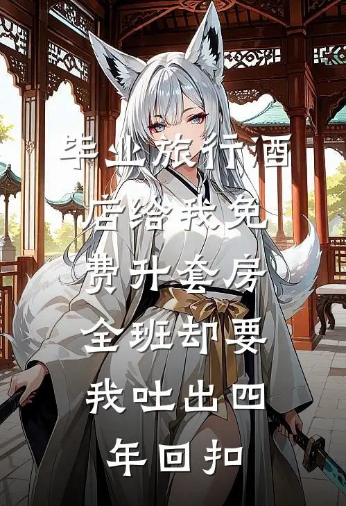 毕业旅行酒店给我免费升套房，全班却要我吐出四年回扣