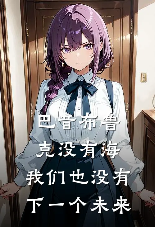 巴音布鲁克没有海，我们也没有下一个未来