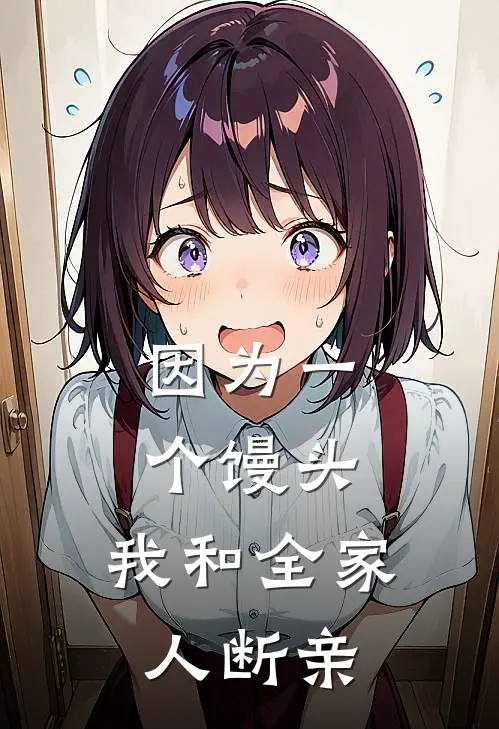 因为一个馒头，我和全家人断亲