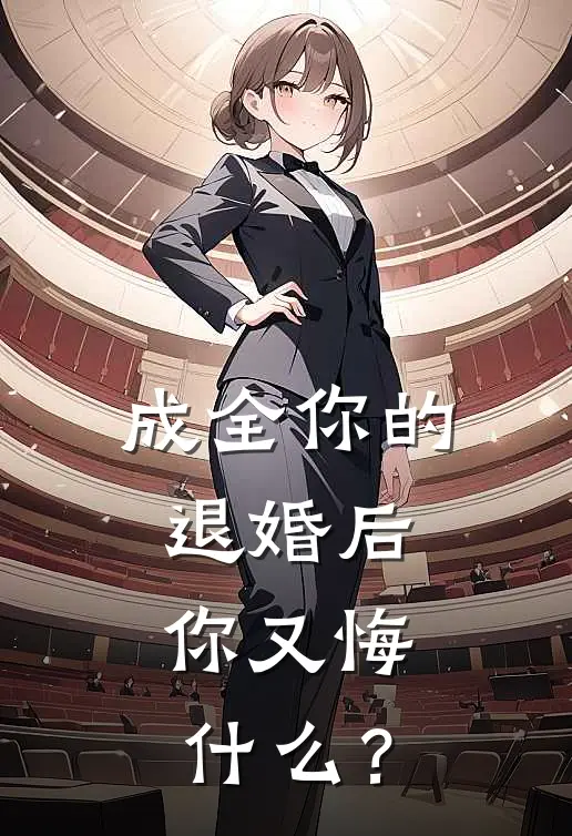 成全你的退婚后，你又悔什么？