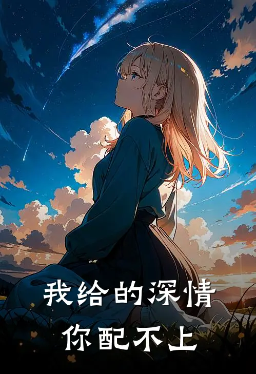 我给的深情你配不上是歌