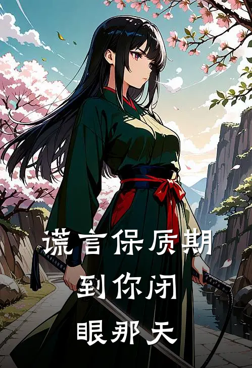 谎言保质期，到你闭眼那天