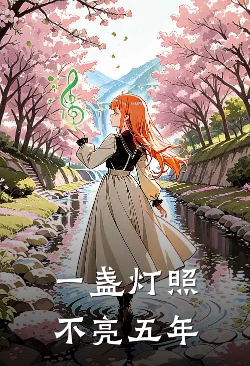 一盏灯照不亮五年了怎么办