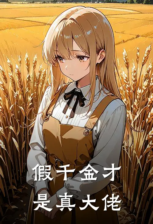 假千金才是真大佬最新章节