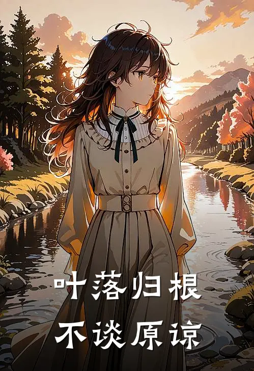 叶落归根,不谈原谅是歌