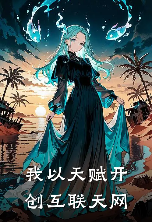 我以天赋开创互联天网