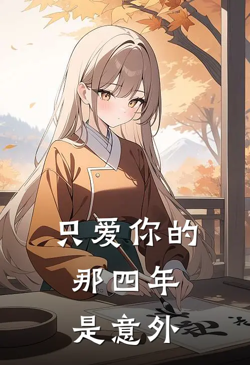 只爱你的那四年,是意外歌词