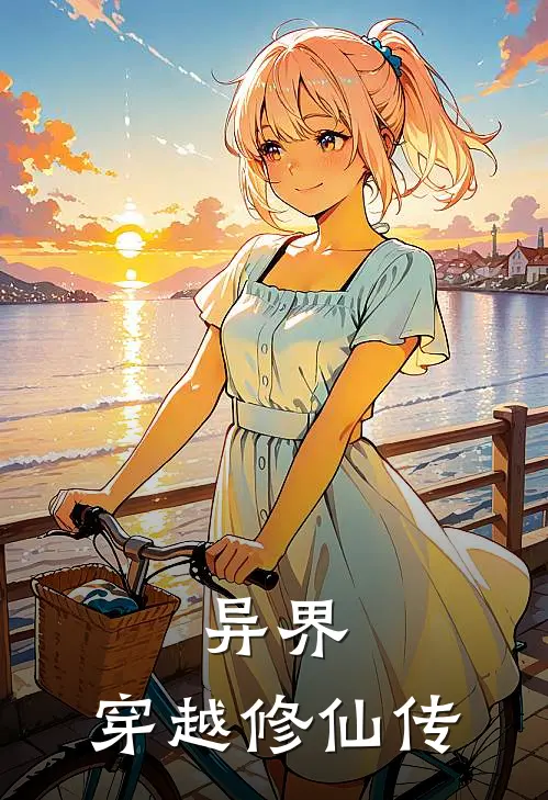 异界：穿越修仙传