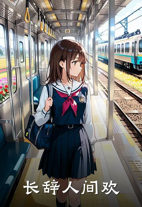 长辞人间欢