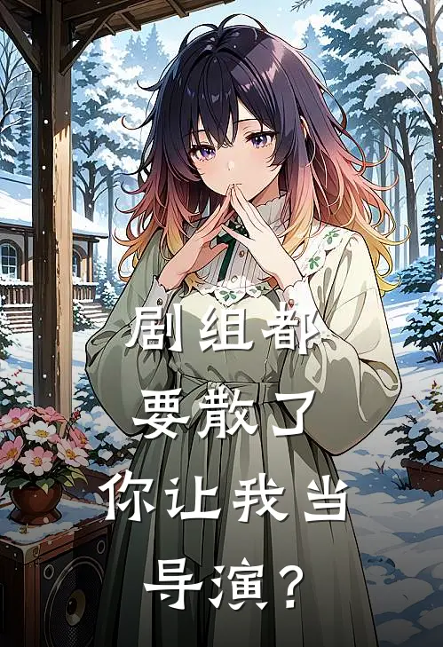 剧组都要散了，你让我当导演？