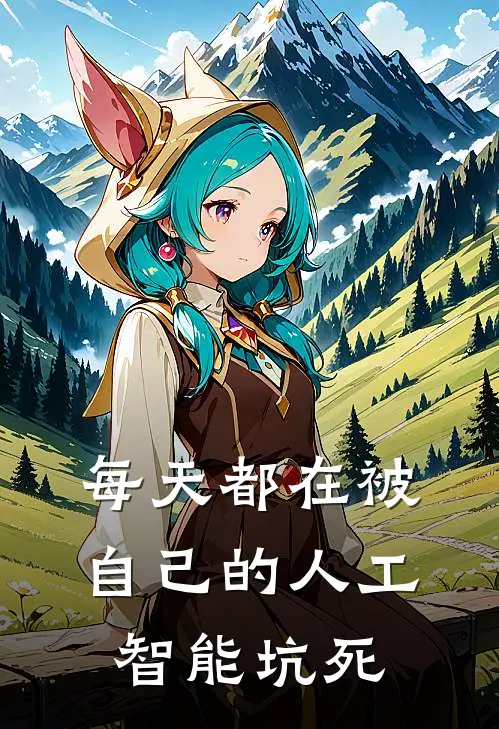 每天都在被自己的人工智能坑死