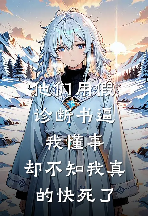 他们用假诊断书逼我懂事，却不知我真的快死了