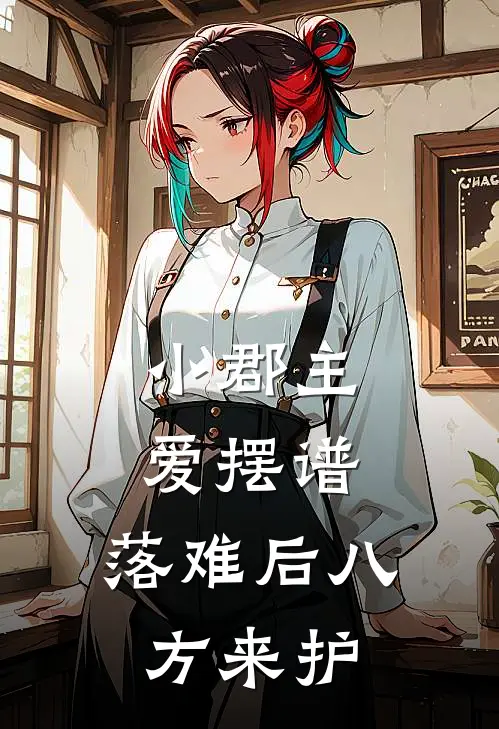 小郡主爱摆谱，落难后八方来护