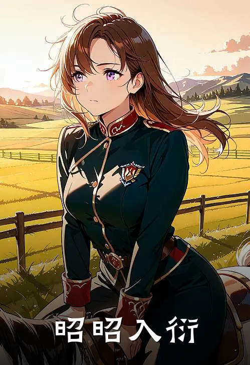 昭昭入衍