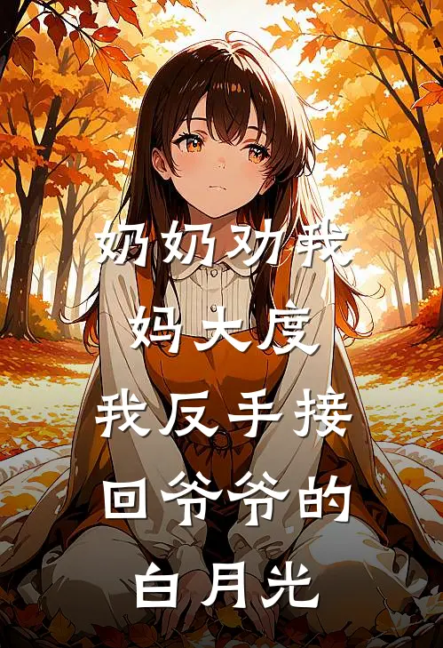 奶奶劝我妈大度，我反手接回爷爷的白月光