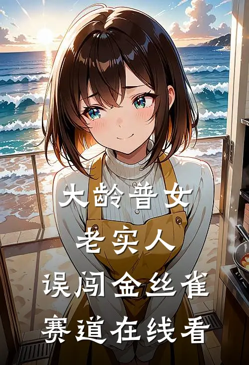 大龄普女老实人，误闯金丝雀赛道在线看