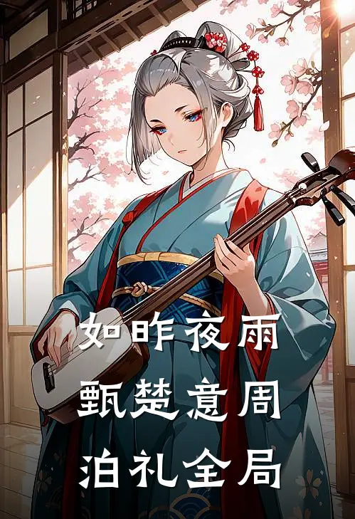 如昨夜雨甄楚意周泊礼全局