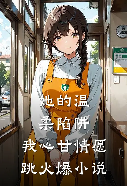 她的温柔陷阱，我心甘情愿跳火爆小说