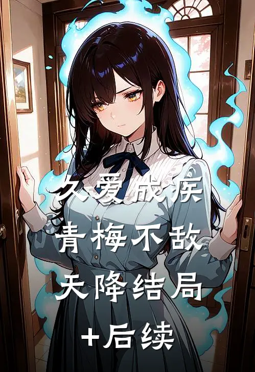久爱成疾，青梅不敌天降结局+后续