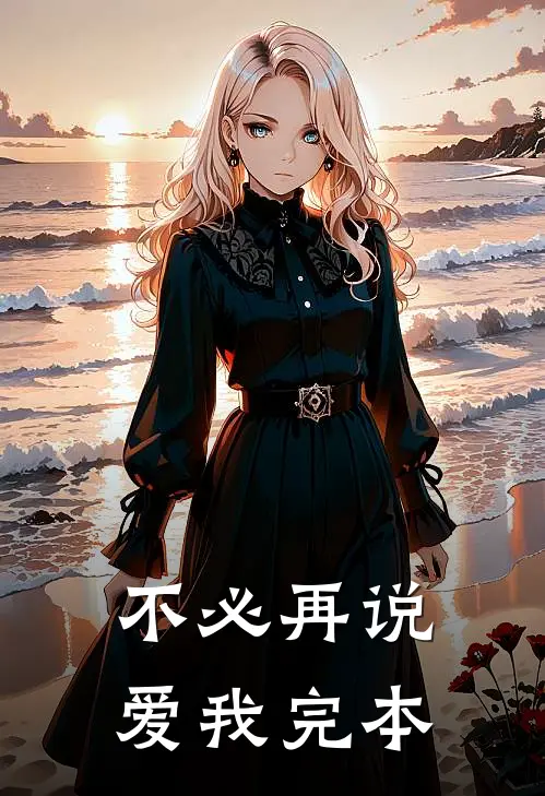 不必再说爱我完本