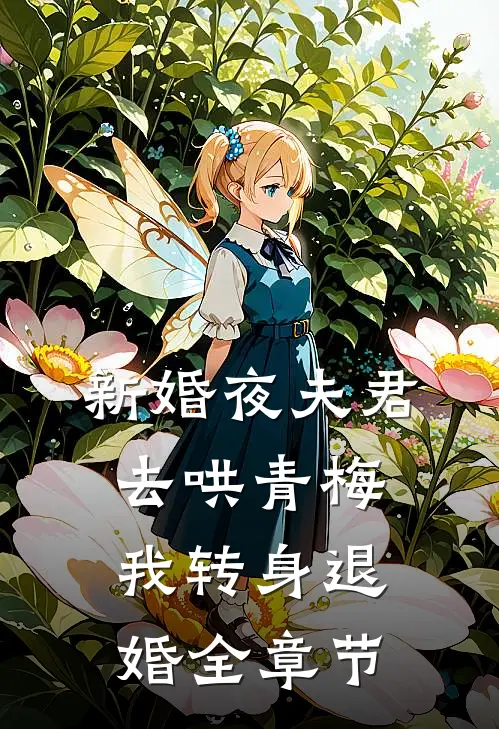 新婚夜夫君去哄青梅，我转身退婚全章节