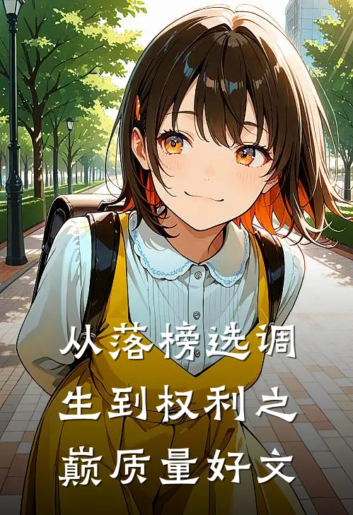 从落榜选调生到权利之巅质量好文